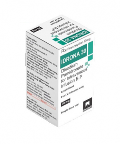 Thuốc Idrona 30 là thuốc gì