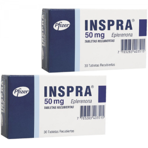 Thuốc Inspra 50 mg mua ở đâu