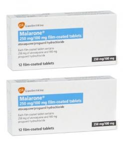 Thuốc Malarone 250 mg/100 mg mua ở đâu