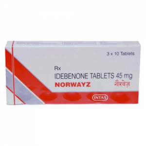 Thuốc Norwayz 45 mg giá bao nhiêu