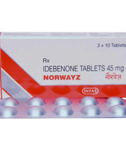 Thuốc Norwayz 45 mg là thuốc gì