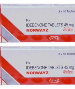Thuốc Norwayz 45 mg mua ở đâu
