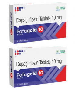 Thuốc Pafagold 10 giá bao nhiêu
