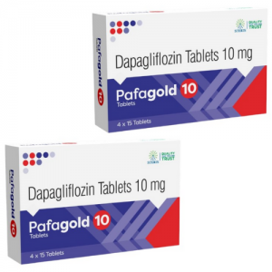 Thuốc Pafagold 10 mua ở đâu