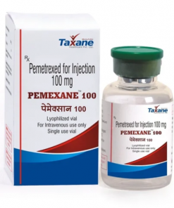 Thuốc Pemexane 100 mg là thuốc gì