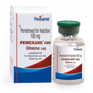Thuốc Pemexane 100 mg là thuốc gì