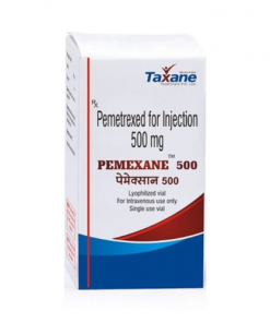 Thuốc Pemexane 500 giá bao nhiêu