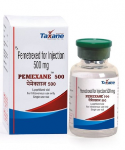 Thuốc Pemexane 500 là thuốc gì