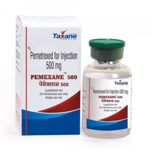 Thuốc Pemexane 500 là thuốc gì