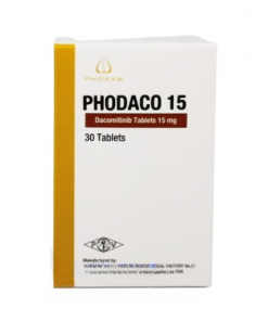 Thuốc Phodaco 15 mg giá bao nhiêu