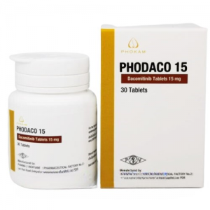 Thuốc Phodaco 15 mg là thuốc gì