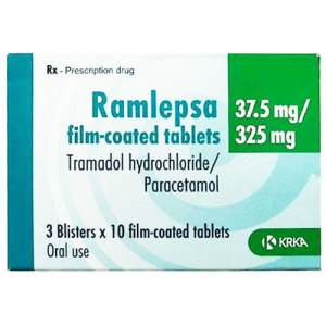 Thuốc Ramlepsa là thuốc gì
