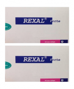 Thuốc Rexal Forte giá bao nhiêu