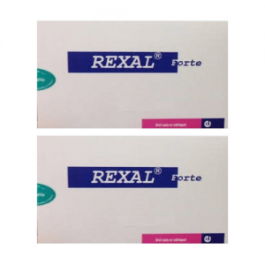 Thuốc Rexal Forte giá bao nhiêu