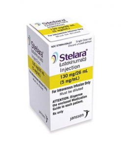 Thuốc Stelara 130 mg giá bao nhiêu