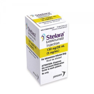 Thuốc Stelara 130 mg giá bao nhiêu