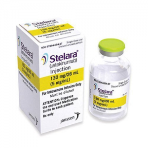 Thuốc Stelara 130 mg là thuốc gì