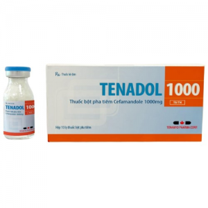 Thuốc Tenadol 1000 là thuốc gì