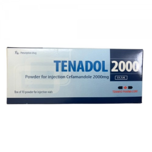 Thuốc Tenadol 2000 là thuốc gì