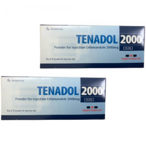 Thuốc Tenadol 2000 mua ở đâu