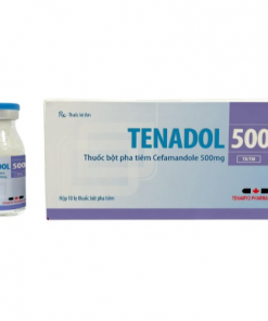 Thuốc Tenadol 500 là thuốc gì