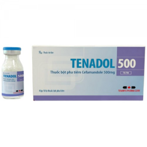 Thuốc Tenadol 500 là thuốc gì