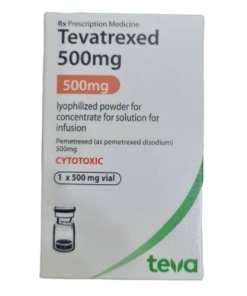 Thuốc Tevatrexed 500mg là thuốc gì