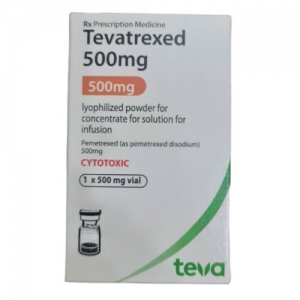 Thuốc Tevatrexed 500mg là thuốc gì