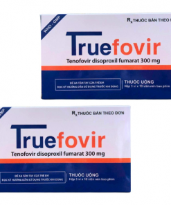Thuốc Truefovir 300 mg mua ở đâu
