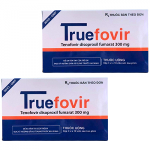 Thuốc Truefovir 300 mg mua ở đâu