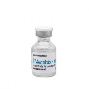 Thuốc Vectibix 100 mg gsk giá bao nhiêu