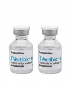 Thuốc Vectibix 100 mg gsk mua ở đâu
