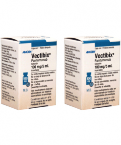 Thuốc Vectibix 100 mg/5 ml giá bao nhiêu