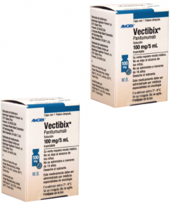 Thuốc Vectibix 100 mg/5 ml mua ở đâu