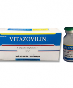 Thuốc Vitazovilin 3g là thuốc gì