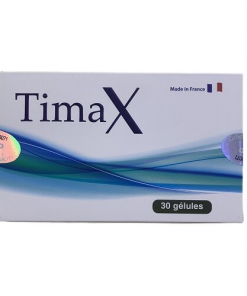 Viên uống Timax là thuốc gì