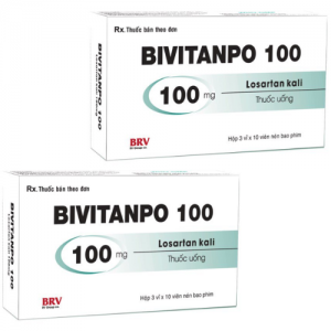 Thuốc Bivitanpo 100 mua ở đâu
