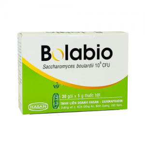 Thuốc Bolabio là thuốc gì