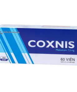 Thuốc Coxnis là thuốc gì
