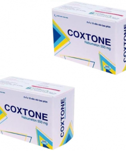 Thuốc Coxtone 500 mg mua ở đâu