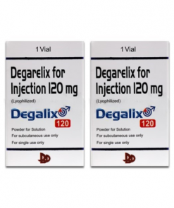 Thuốc Degalix 120 mg giá bao nhiêu