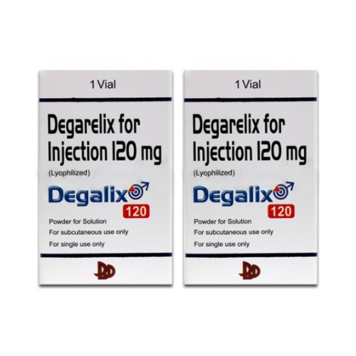 Thuốc Degalix 120 mg giá bao nhiêu