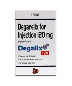 Thuốc Degalix 120 mg là thuốc gì