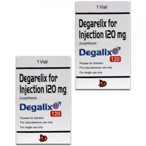 Thuốc Degalix 120 mg mua ở đâu