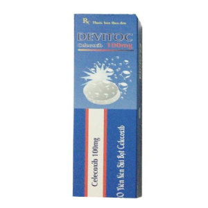 Thuốc Devitoc 200mg là thuốc gì