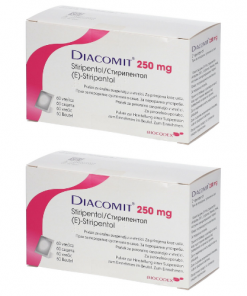 Thuốc Diacomit 250 mg giá bao nhiêu