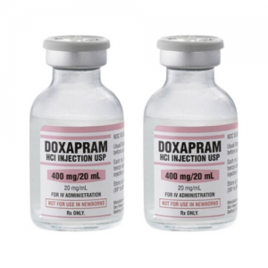 Thuốc Doxapram 400 mg/20 ml giá bao nhiêu