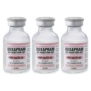 Thuốc Doxapram 400 mg/20 ml mua ở đâu