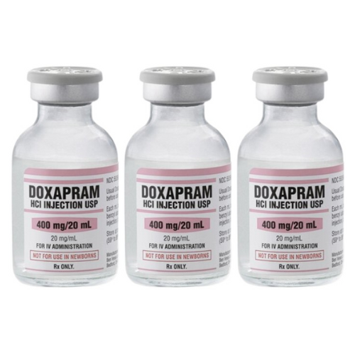 Thuốc Doxapram 400 mg/20 ml mua ở đâu