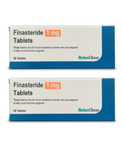 Thuốc Finasteride 1 mg tablets giá bao nhiêu